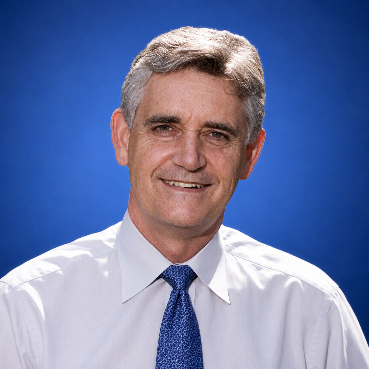 Bruce Stillman