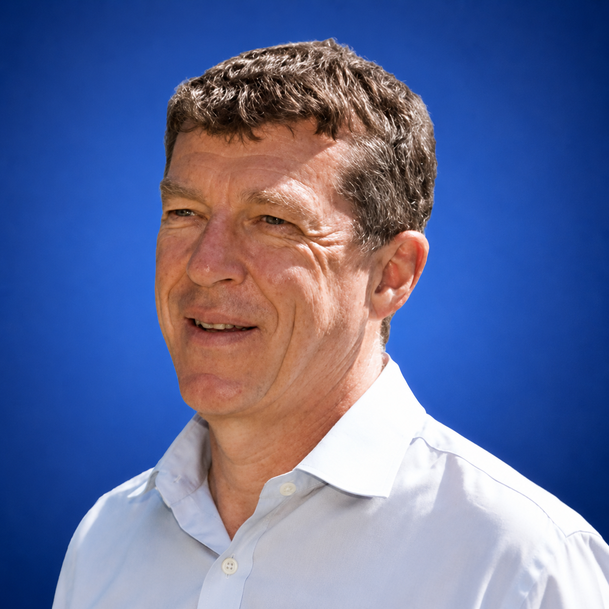Ian Frazer