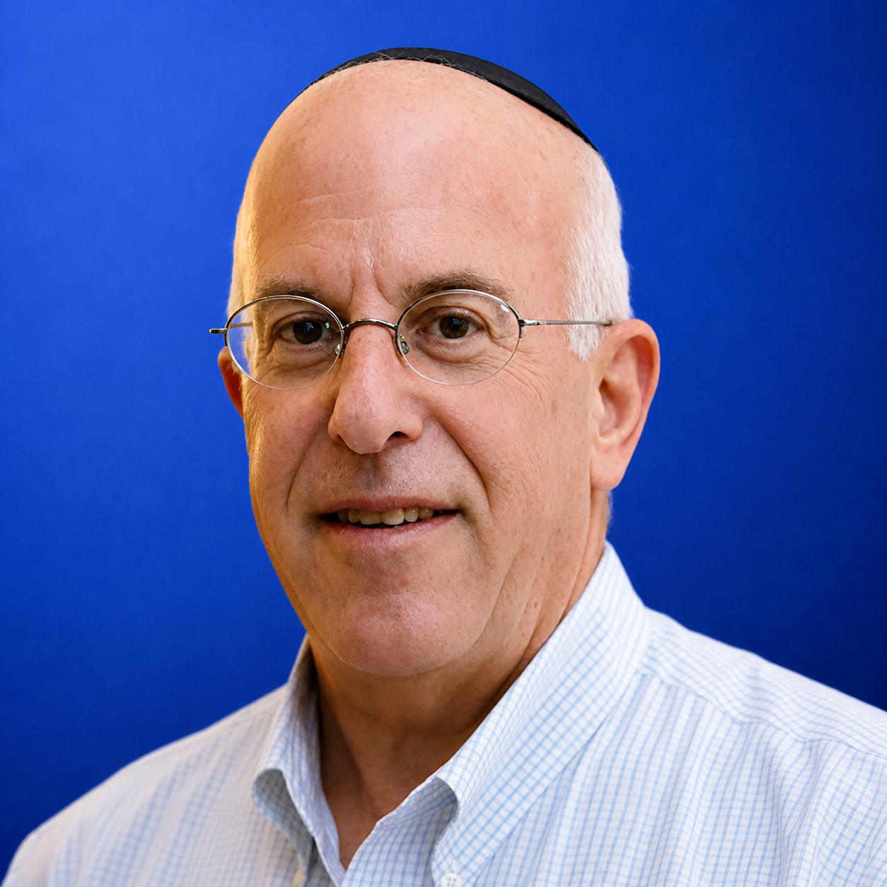 Mark Levitt