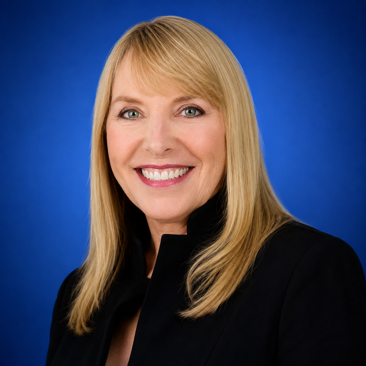 Jennifer MacDiarmid