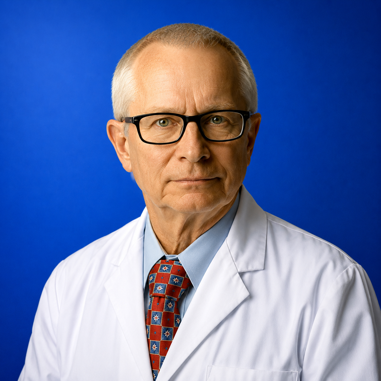 Daniel Von Hoff